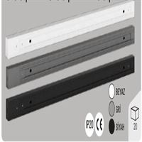 3 MT MONOFAZE RAY BEYAZ 1